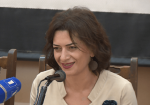 Աննա Հակոբյանի չի ցանկանում ծախսած գումարներից խոսել 