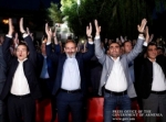 Ցանկացածի հետ կարող են հարաբերություններ  վատացնել