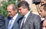 Կարեն Կարապետյանը կմասնակցի Քոչարյանի գործով դատական նիստին, իսկ մայիսի 11-ին կգնա ԱԺ