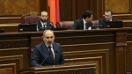 Նիկոլ Փաշինյան. Սա անձամբ իմ և մեր ամենամեծ պարտությունն էր հեղափոխությունից հետո