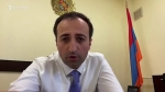 Հայաստանում հաստատվեց կորոնավիրուսի ևս 2 դեպք