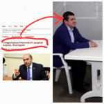 Կապիտուլյանտներին ծառայող Էդմո՛ն, խրատներդ տուր քայլիստներին