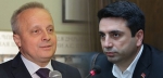Սերգեյ Կոպիրկին. Ռազվե՞