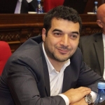 Հրաչյա Հակոբյան. Շատ ավելի լավ կլիներ Միքայել Մինասյանն այնքան տղամարդկություն ունենար