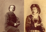 Է՜հ, թատրոն, թատրոն-4