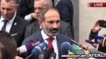 Փաշինյան. Արտահերթ ընտրությունների անցկացումը առաջնահերթություն է մեզ համար