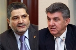 Եվ Տիգրանը լվաց Արայի «հետքերը»