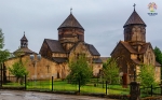 Կե­չա­ռի­սը՝ մա­ցառ­նե­րի մեջ