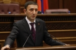 Բաբկեն Թունյանը գոհ չէ հանքարդյունաբերության հարցով հանձնաժողովի աշխատանքի տեմպից