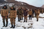 Բաքուն ընդունել է հայկական կողմի 62 քաղաքացու գերեվարման փաստը