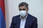 Վանեցյան. ԱԺ-ն պետք է նախաձեռնի ազգային համաձայնության կառավարություն 