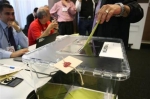 Նախընտրական պինգ պոնգ