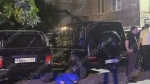 Երևանում կրակոցներ են, սպանություններ, կրիմինալ