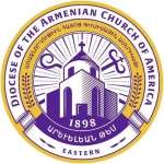 ԱՄՆ Արեւելեան Հայոց թեմի հայտարարությունը