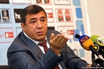 Հարցաքննվել ու…  հեռացել է Հայաստանից