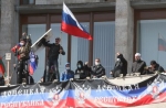 Դոնեցկը շարունակում է Խարկովի գործը