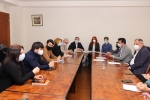 Առաքման նոր սակագներ գրահրատարակչության ոլորտում