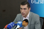 Գագիկ Սուրենյան. Այս գիշեր հանրապետության ողջ տարածքում ջերմաստիճանը կբարձրանա 8-10 աստիճանով