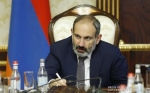 Վարչապետը՝ սահմանում իրավիճակի մասին