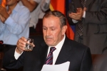 Ի՞նչ է ցանկացել Լեւոն Տեր-Պետրոսյանը