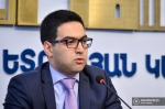 Արդարադատության նախարար Ռուստամ Բադասյանը 6 ամսում ստացել է 16 հազար ԱՄՆ դոլար միայն պարգևավճար