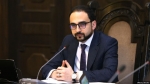 Էջմիածնից ելքը սահմանափակելու և ջերմաչափում իրականացնելու գործընթացը դադարեցվում է