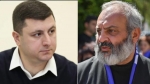 Բագրատ Սրբազանին էի այցի գնացել