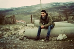 «Բոլորս էլ ինչ-որ թանկ, քաղցր ու անփոխարինելի բան ունենք անցյալում»