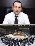 ՄԱԿ-ի ԱԽ, առա՛նց ախ ու վախ
