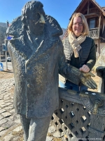 OlafScholz, AnnalenaBaerbock, AuswärtigesAmt, դուք գերմանացի հարկատուների գումարը չե՞ք ափսոսում
