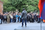 Խոսքը քաղաքականության առաջնային և ամենակարևոր գործիքն է