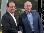 Օլանդն ու Պուտինը Երևանում քննարկելու են նաև ՄԱԿ ԱԽ բանաձևը 