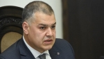 Դավիթ Հարությունյան. Սահմանադրությունն այն փաստաթուղթը չէ, որ պետք է ամեն հինգ տարին մեկ փոխել