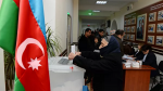Ադրբեջանում արտահերթ խորհրդարանական ընտրություններ են
