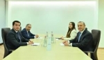 Ինչու՞ էր Հաջիև Հիքմեթը Հայաստան եկել