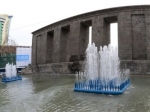 Ապրիլի 7-ից կգործարկվեն Երևանի շատրվաններն ու ցայտաղբյուրները