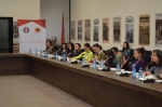 «Թարմ գաղափարներ Հայոց ցեղասպանության 100-ամյակի միջոցառումների շրջանակներում» խորագրով համաժողովի հաղթողները կուղևորվեն Արևմտյան Հայաստան