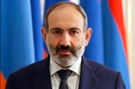 Նիկոլ Փաշինյան. Ուզում եմ շնորհակալություն հայտնել Դավիթ Անանյանին կատարած աշխատանքների համար