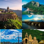«Անցյալի հիշողությունը պահապան աշտարակ է, որից լավ է երևում ապագան»