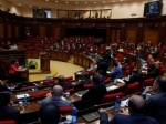 ԱԺ-ն ընդունեց արտակարգ դրության հետ կապված օրենքի փոփոխությունները