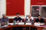 «Կորիզին» մասնակցում է մեկ հայ ռեժիսոր