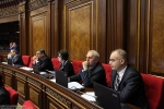 ՀԱԿ-ն ընտրություններին կմասնակցի դաշինքով
