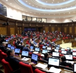Առայժմ լռում են
