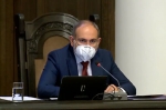 Նիկոլ Փաշինյան. Առաջիկայում քաղաքացիները մեկ դիմակը 60-70 դրամով կկարողանան ձեռք բերել ապարատներից