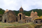 Տարոն Հովհաննիսյան. Խնդիր կա «տարածք» տերմինը ԼՂ հակամարտության դիսկուրսից հանելու