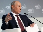 Պուտինը խստացրել է ծայրահեղականների նկատմամբ պատժելիությունը