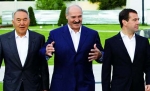 Մի Մաքսային  միության պատմություն
