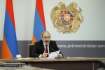 Նիկոլ Փաշինյանի ասուլիսը տևեց 5 ժամ 9 րոպե
