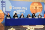 Նախագահը մասնակցել է Հայաստան-սփյուռք համաժողովի աշխատանքային խմբի խորհրդակցությանը