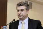 Եկել է, որ մնա